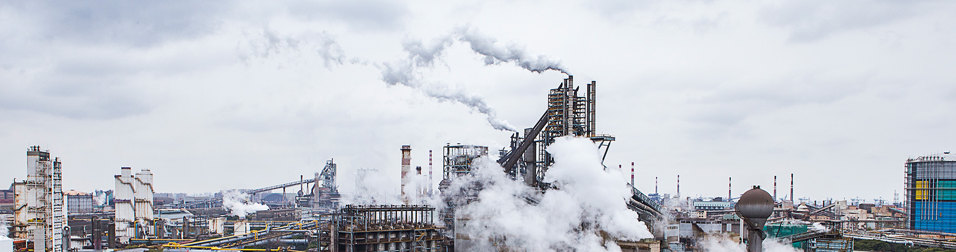 TVOC在線氣體監(jiān)測(cè)儀解決方案