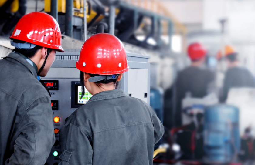 化工氣體檢測(cè)儀