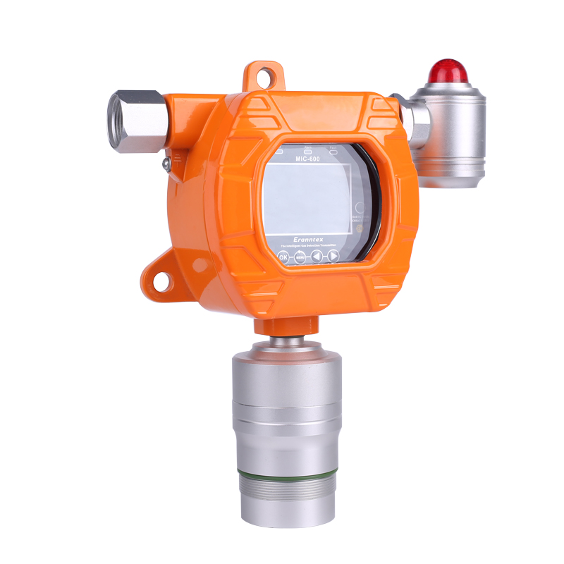 可燃?xì)怏w報警器要怎么進行標(biāo)定？