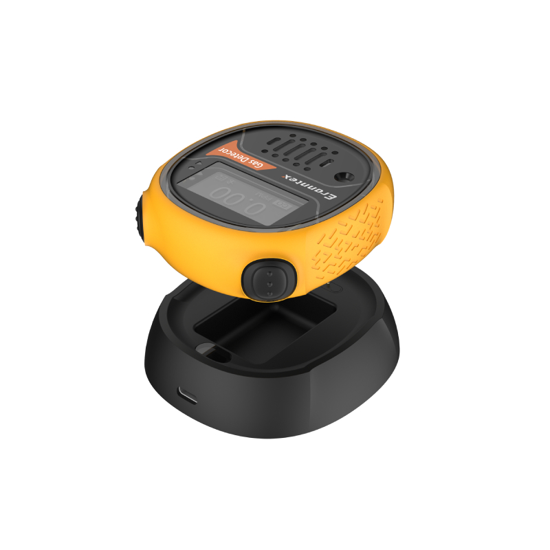 氣體檢測儀安裝選點有哪些要求？