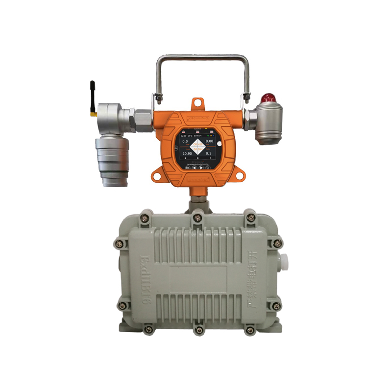 哪些行業(yè)需要安裝可燃?xì)怏w報(bào)警器？