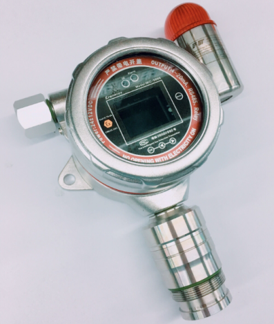 高濃度腐蝕環(huán)境下氫氣監(jiān)測(cè)難？逸云天在線(xiàn)式氫氣檢測(cè)報(bào)警儀帶來(lái)安全新方案！圖片