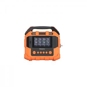 微小氣候檢測(cè)套裝BTYQ-PTM600-S-10（CO/CO2/PM2.5/PM10/CH2O/Lux/N/WS/T/H）