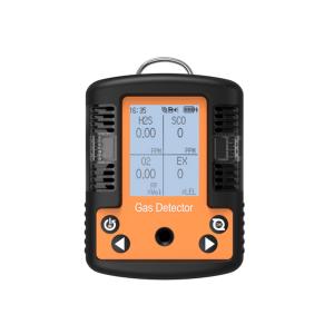 可燃?xì)怏w檢測儀BTYQ-MS104K-M